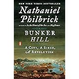 Bunker Hill: A City, A Siege, A Revolution (The American Revolution Series)