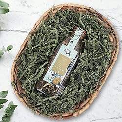 MagicWater Supply - 2 oz - Yellow - Crinkle Cut