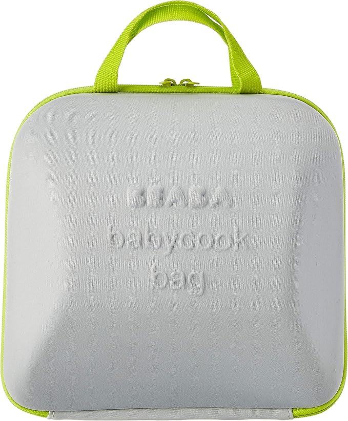beaba babycook bag