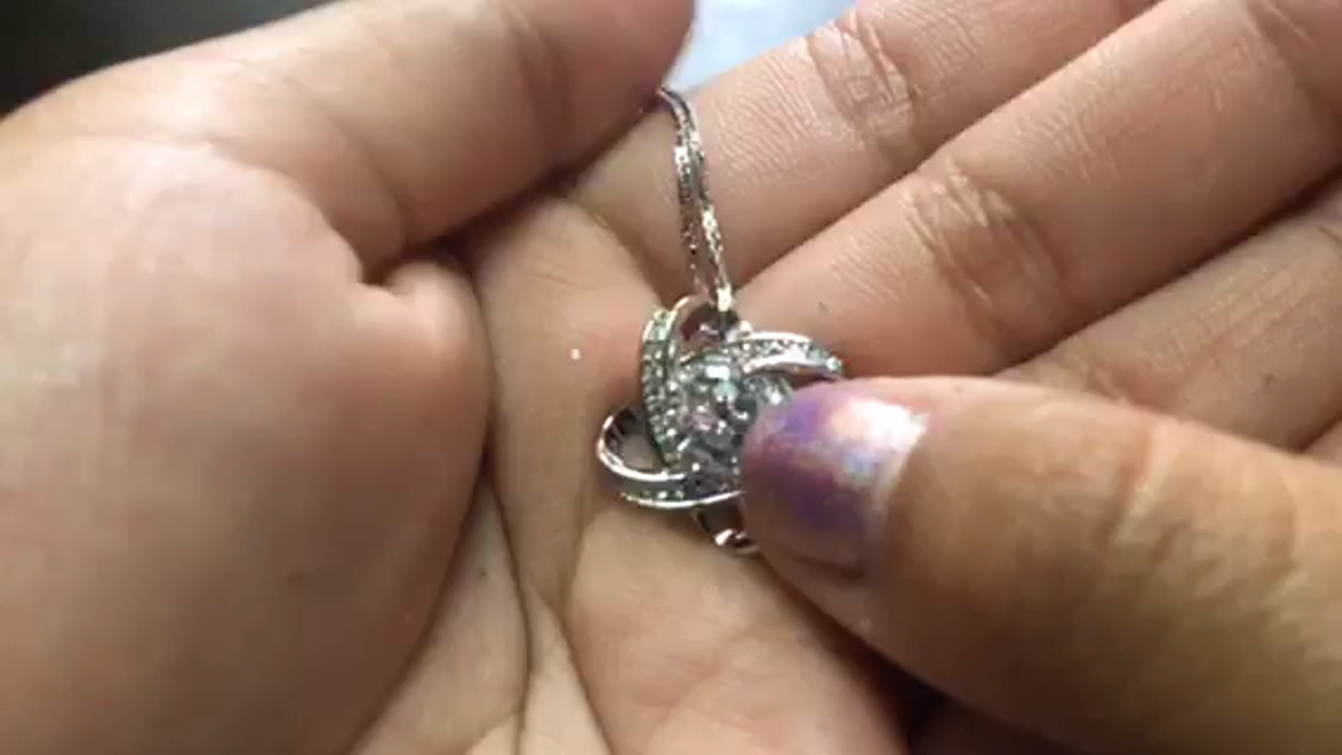 Real silver 👍