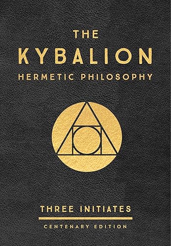 Download The Kybalion: Centenary Edition PDF
