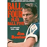 Ball Four, Plus Ball Five: An Update, 1970-1980