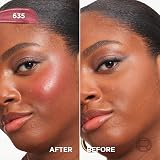 L'Oréal Paris Lumi Le Liquid Blush Glowy Finish 635 Glowy Worth It view 6