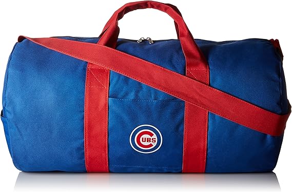 cubs duffle bag