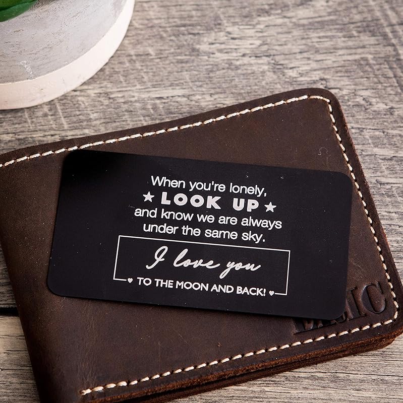 gifting wallet to boyfriend