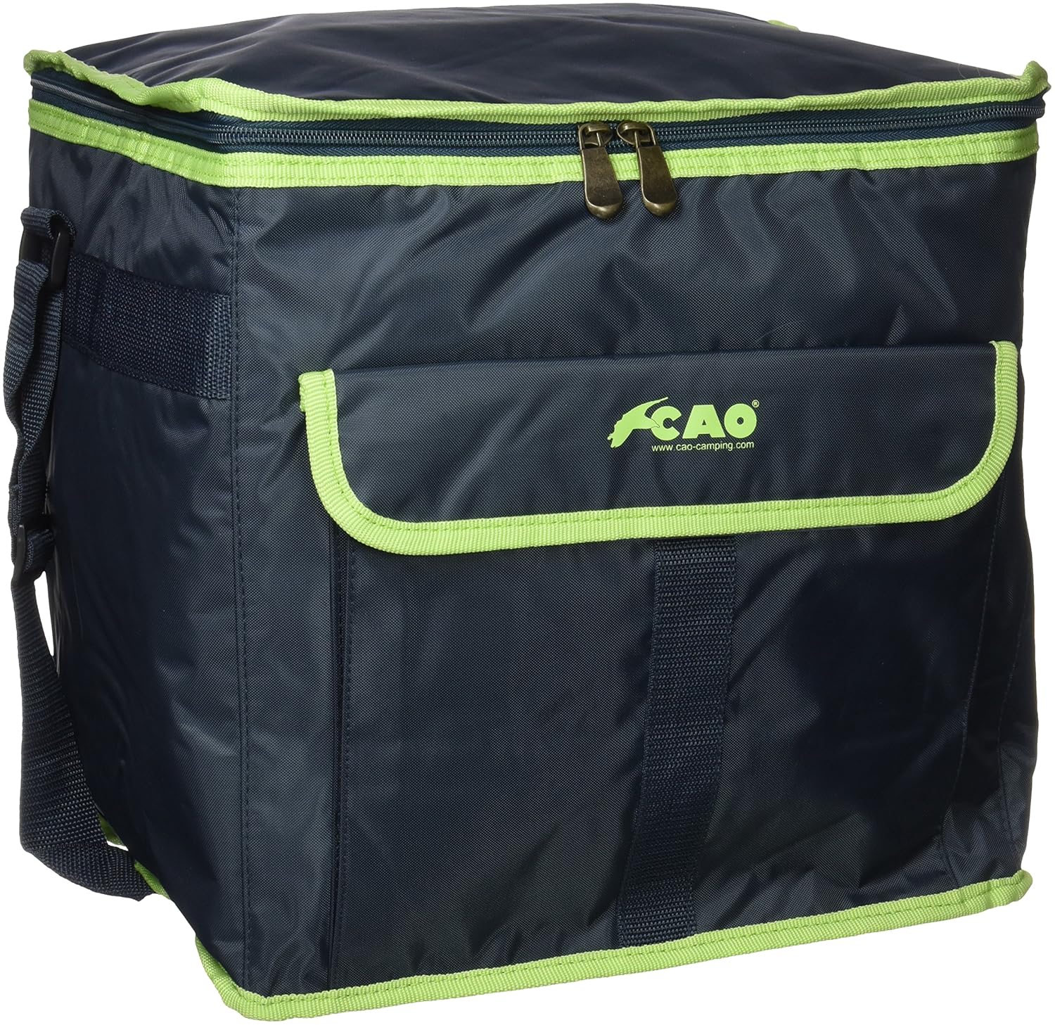 Cao Nevera para acampada color azul talla L