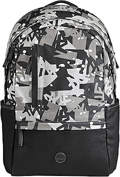 timberland camo luggage