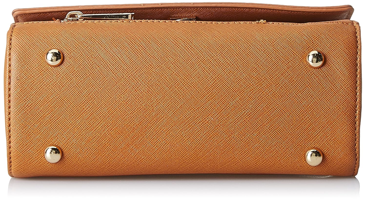 diana korr women's sling bag (brown) (dk106sbra)