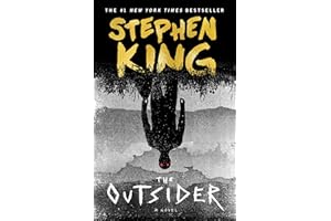 The Outsider: A Novel