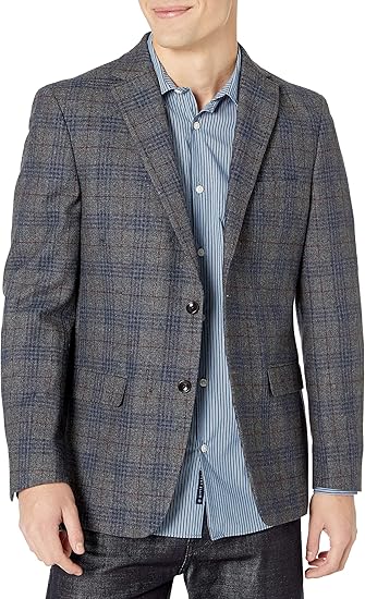 tommy hilfiger trevor blazer