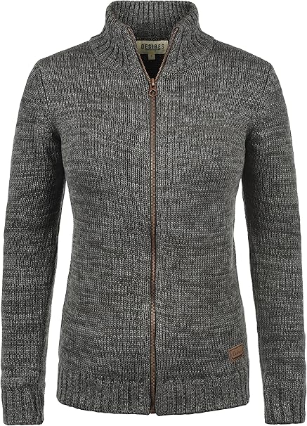 giacche in maglia di cotone