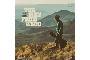 The Man From Waco (Vinyl)