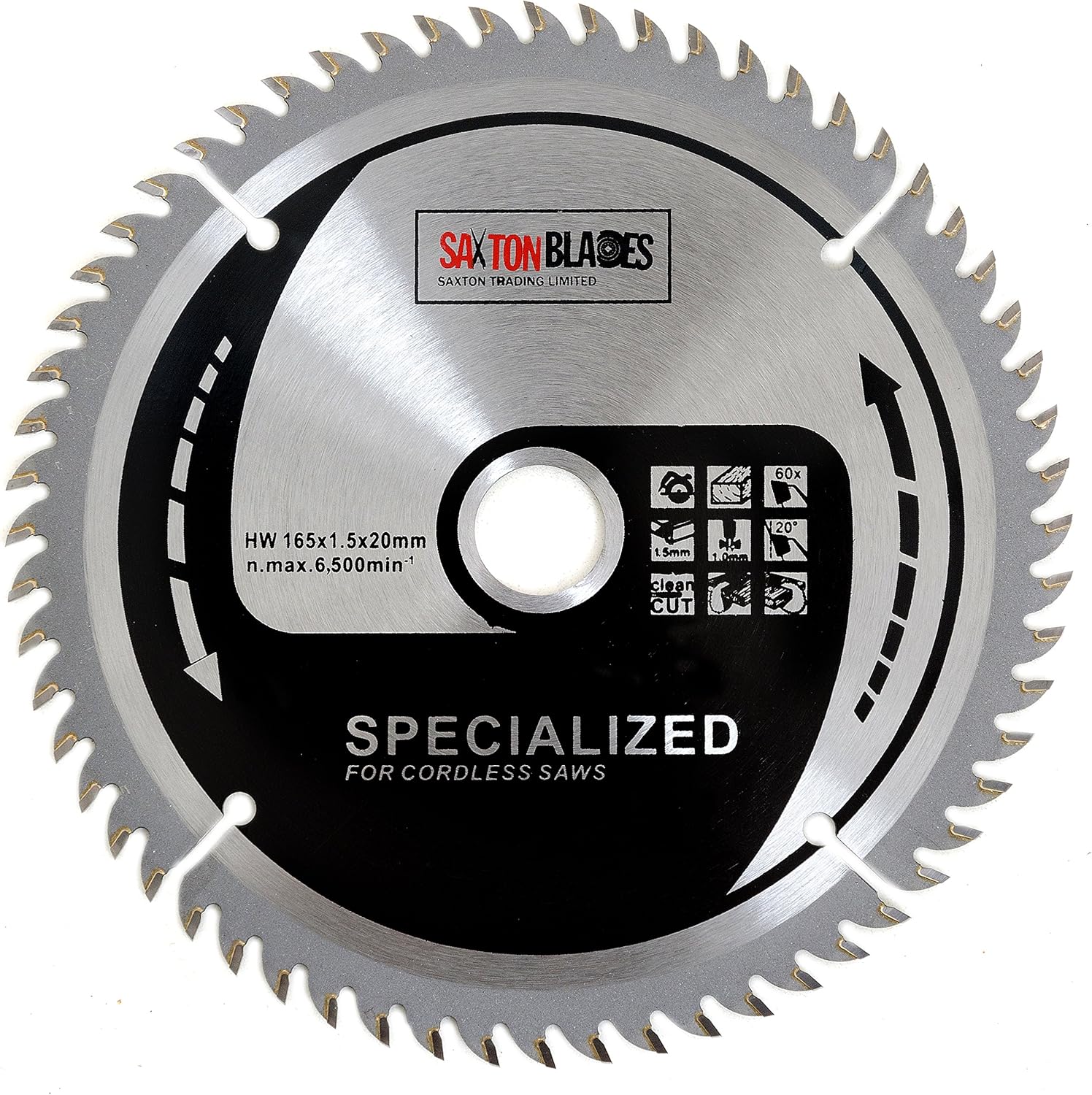 lama circolare per smerigliatrice angolare