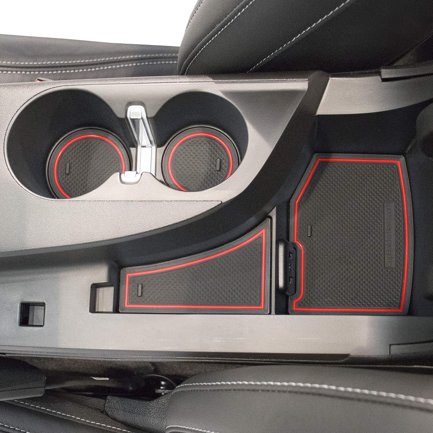 Amazon Com Cupholderhero For Chevy Camaro 2016 2020 Custom Fit
