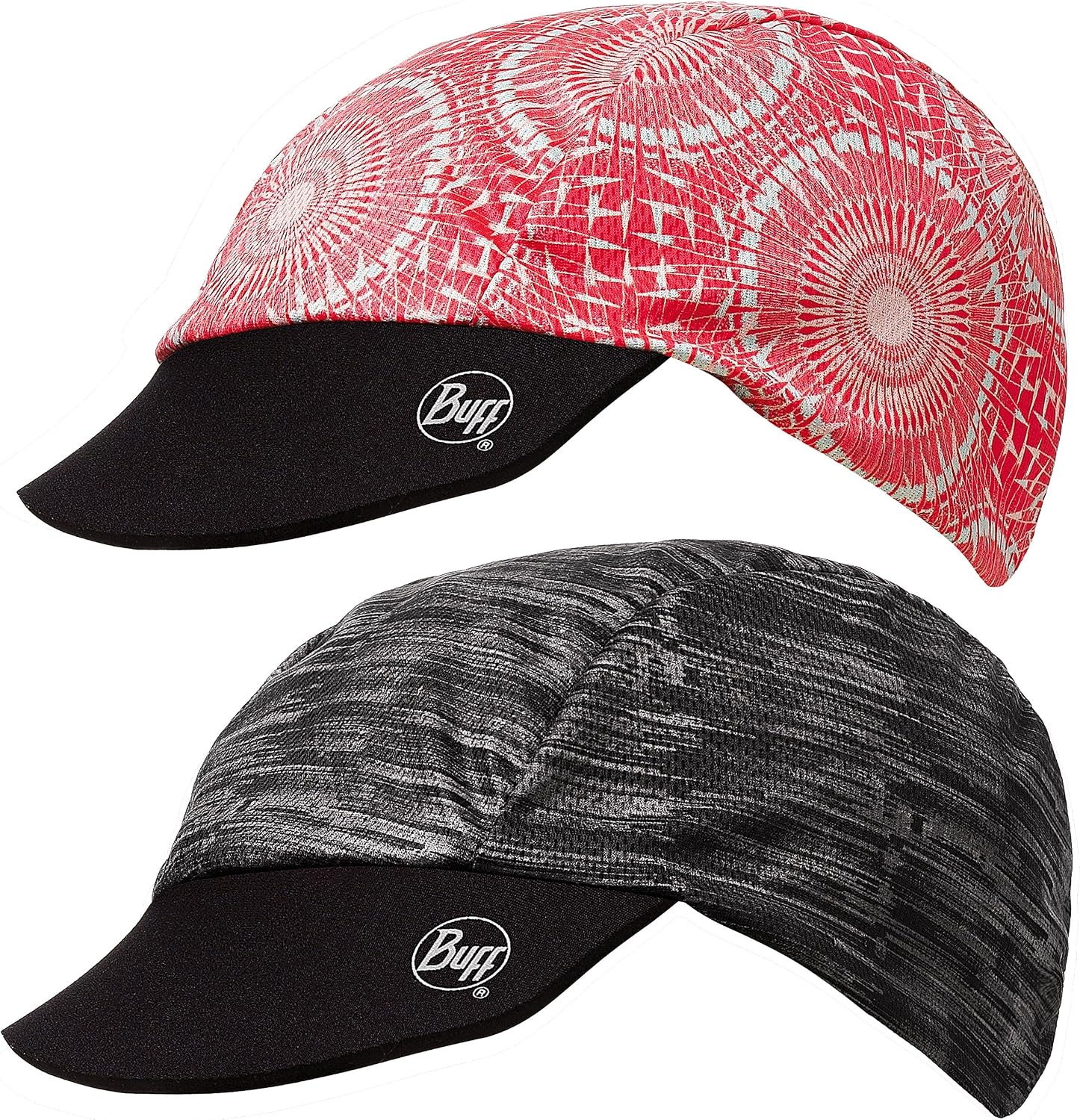 UV Protection Headwear & Face Cover - Ice Silk Fabric With Ear Hangers For Hiking & Cycling