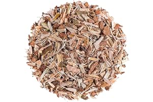 Organic White Willow Bark Tea - Willow Bark Tea