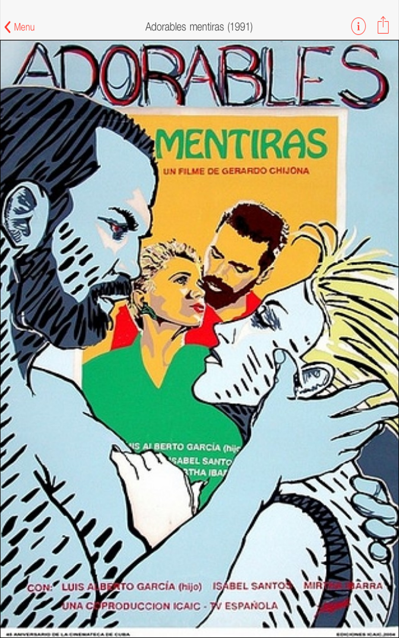 Cine Cubano Carteles Amazon.es Amazon.es