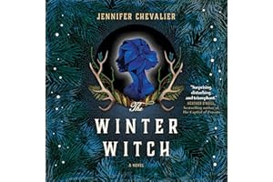 The Winter Witch: A Novel
