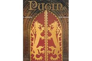 Pugin: A Gothic Passion