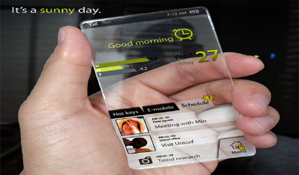 Virtual Cell Phones - Thumbnail 2