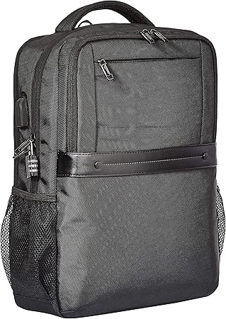 Amazonbasics premium backpack Clearance