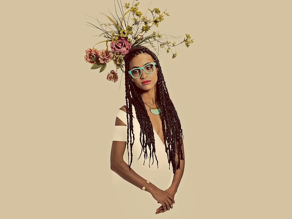 Esperanza Spalding on Amazon Music