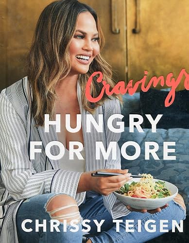 Download Cravings: Hungry for More PDF