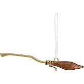 Hallmark Harry Potter Nimbus 2000 Christmas Ornament, Metal, Gifts for Harry Potter Fans
