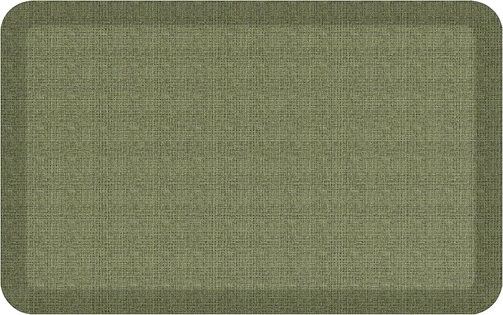 glenoit supreme textilene kitchen mat