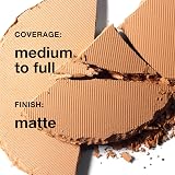 Clinique Superpowder Double Face Powder Foundation Makeup 02 Matte Beige Medium view 3
