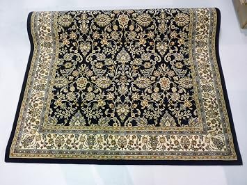Teppich Da Vinci 200x290 Art 57203 Amazon De Kuche Haushalt