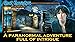 Ghost Encounters: Deadwood HD - A Hidden Object Adventure