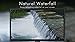 Natural Waterfall