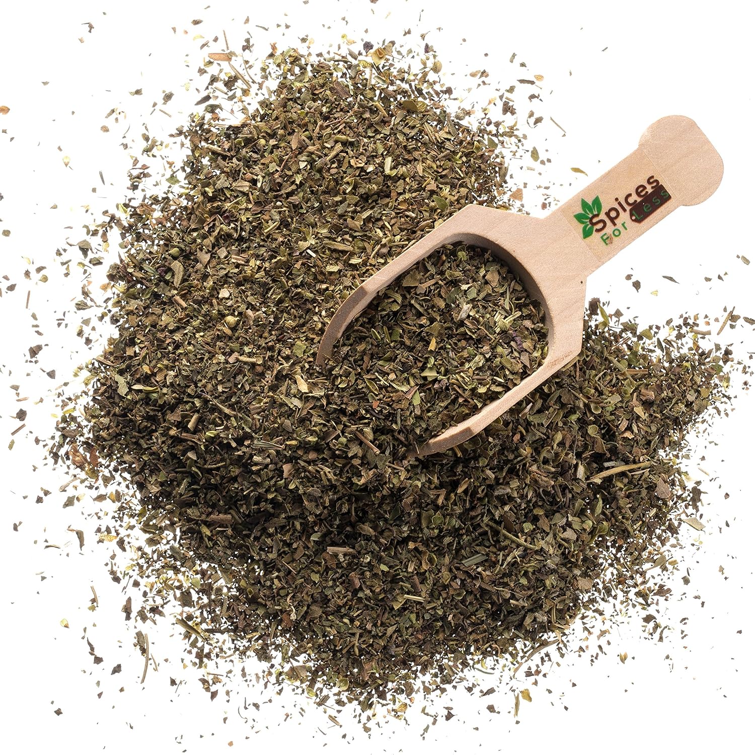 Italian Seasoning 5 lbs Bulk Mixed Spices And