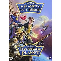Atlantis: The Lost Empire (Widescreen Collector's Edition) [2