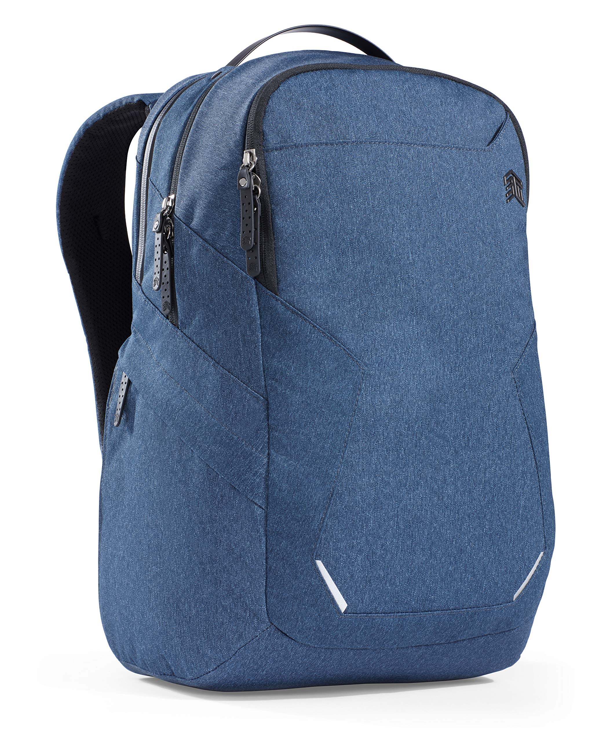 STM Myth Backpack 28L for 15" Laptops - Slate Blue