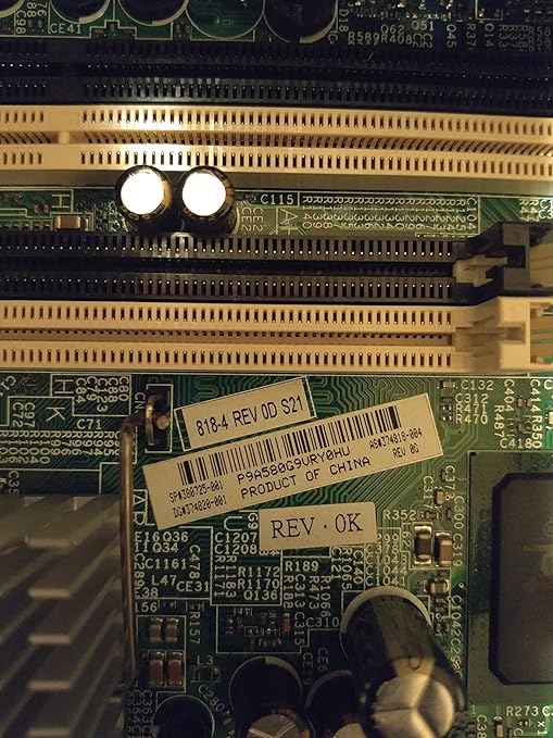Hp Compaq Dc5100 Sff Base Unit Drivers
