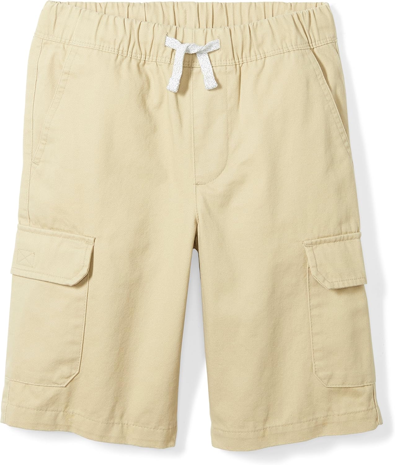 Spotted Zebra Boys' Cargo Shorts: Clothing