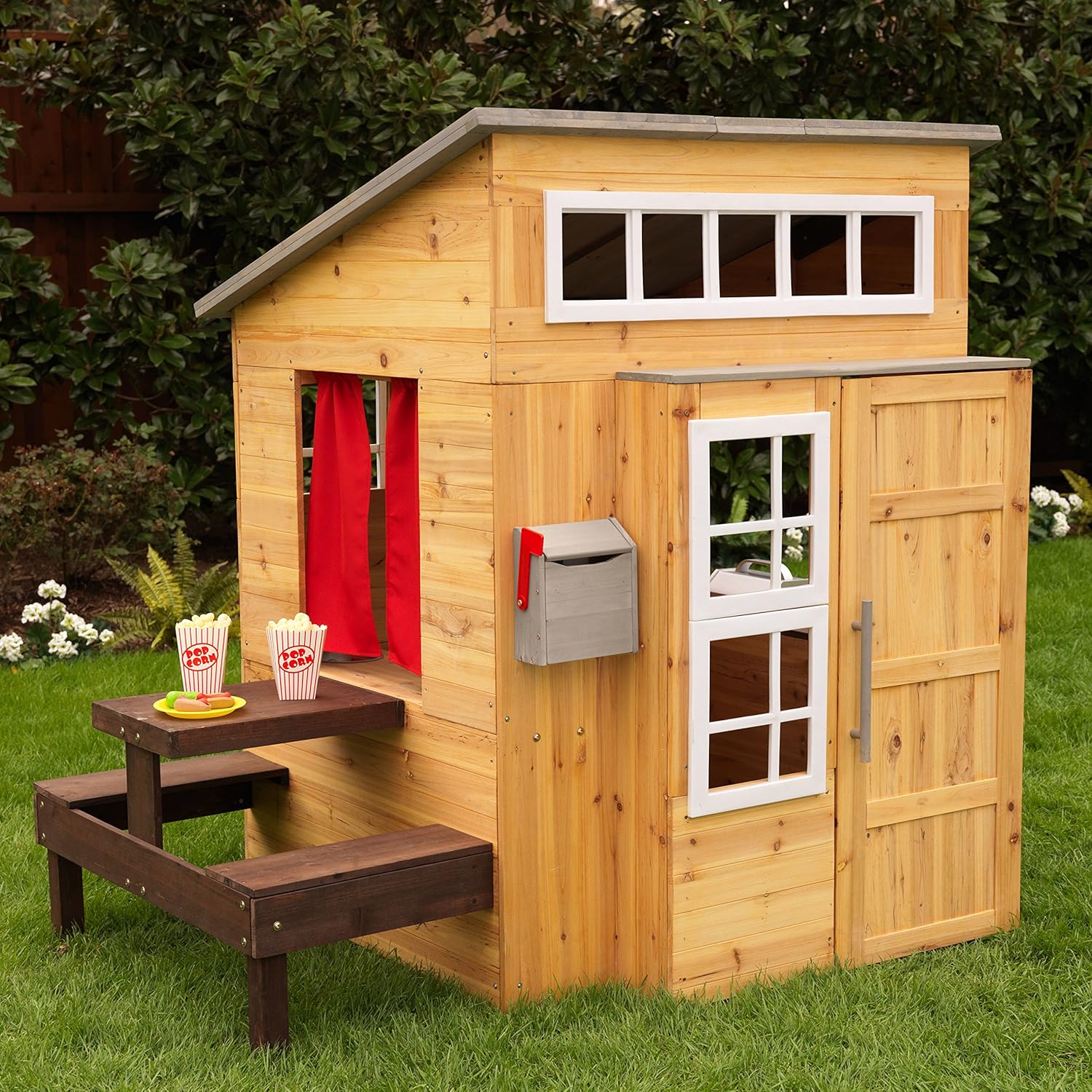 kidkraft playhouses