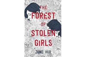 The Forest of Stolen Girls