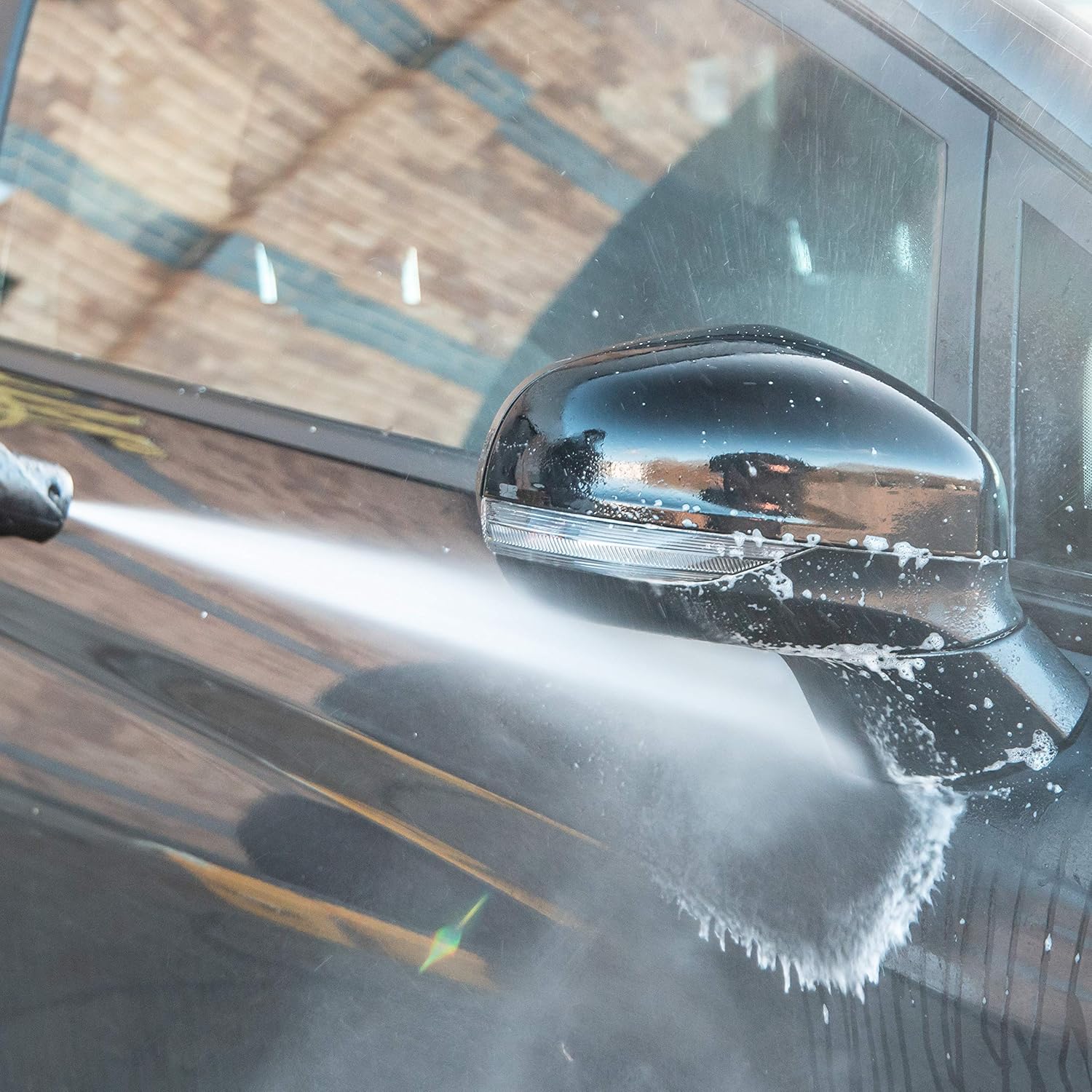 MEGUIAR'S D10101 All Purpose Cleaner: Automotive