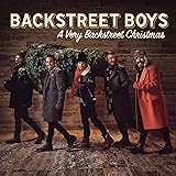 A Very Backstreet Christmas