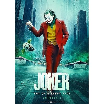 Review Film Joker 2019 Full Movie Imdb Streaming Film Joker 2019