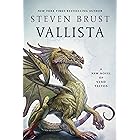 Vallista: A Novel of Vlad Taltos