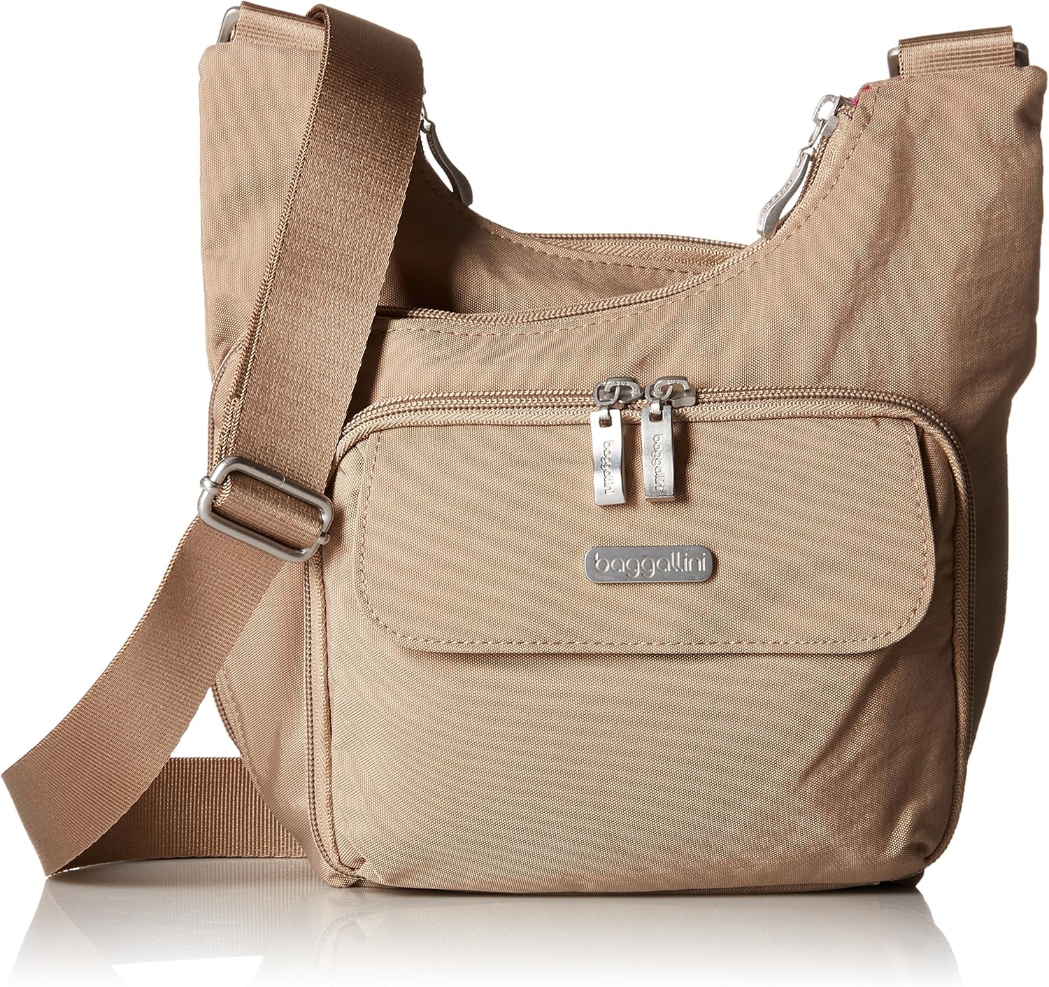 baggallini criss cross bag