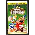 Fun and Fancy Free (Fully Restored 50th Anniversary Limited Edition) (Walt Disney's Masterpiece)