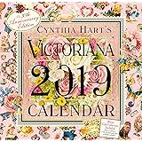 Cynthia Hart S Victoriana Wall Calendar 2022 Hart Cynthia Workman Publishing 9781523511372 Amazon Com Books Cynthia Hart Calendar 2022