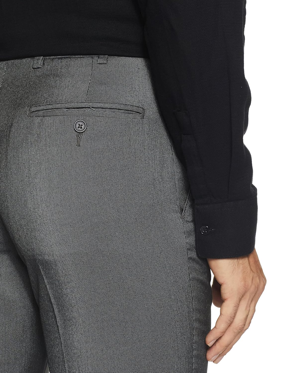 park avenue men's formal trousers