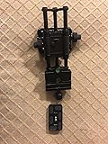 Amazon.com : Adorama Budget Macro Focusing Rail Set with 4