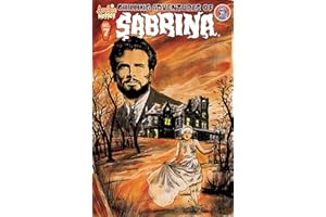 Chilling Adventures of Sabrina #7